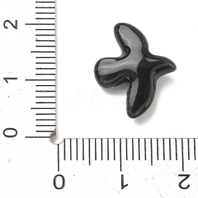 Handmade Porcelain Beads PORC-D013-01C-1