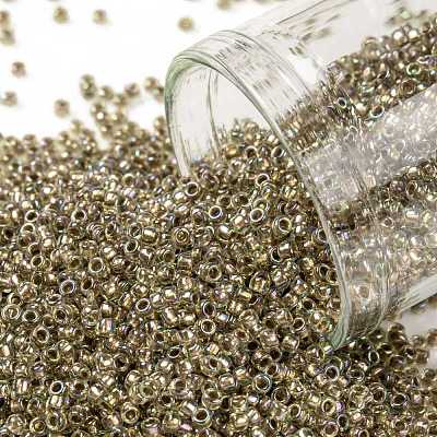 TOHO 15/0 Round Beads SEED-JPTR15-0998-1