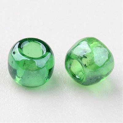 Round 8/0 Glass Seed Beads X-SEED-A006-3mm-107-1