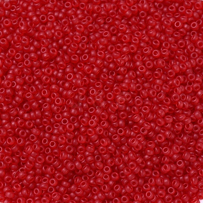 MIYUKI Round Rocailles Beads SEED-G007-RR0141F-1