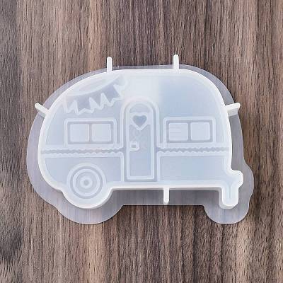 DIY Silicone Candle Molds DIY-A054-12-1