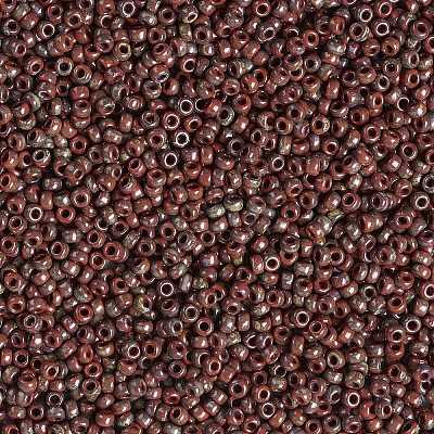 MIYUKI Round Rocailles Beads SEED-X0055-RR4520-1