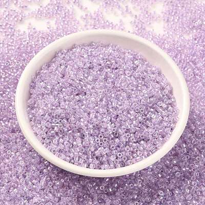 Cylinder Seed Beads SEED-H001-A04-1