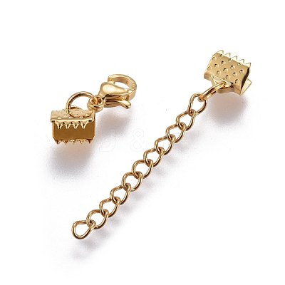 304 Stainless Steel Chain Extender STAS-L221-11G-1