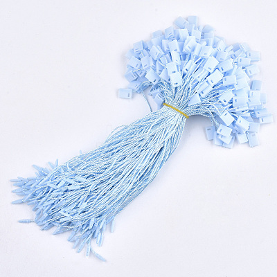 Polyester Cord with Seal Tag CDIS-T001-09H-1