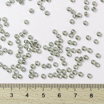 MIYUKI Round Rocailles Beads SEED-JP0009-RR3740-1