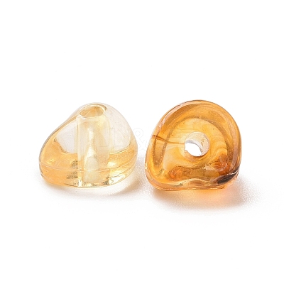 Acrylic Beads LS-OACR-C013-09D-1