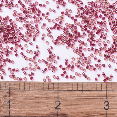 MIYUKI Delica Beads SEED-J020-DB0282-1