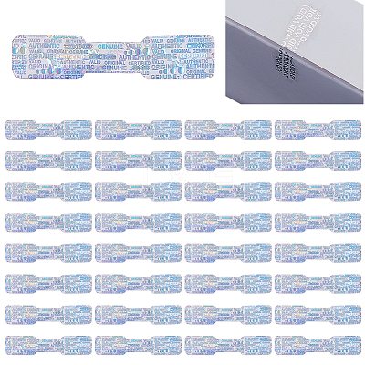 Self-Adhesive Labels Stickers LS-DIY-WH0899-88B-1