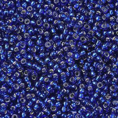 TOHO 8/0 Round Beads SEED-XTR08-2206C-1