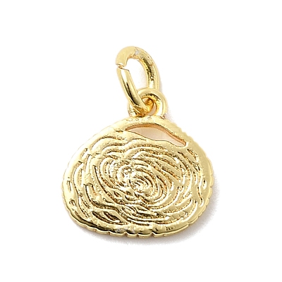 Brass Charms KK-C139-09G-1