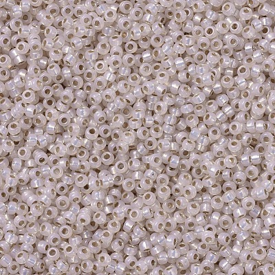 MIYUKI Round Rocailles Beads SEED-X0054-RR2352-1