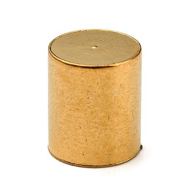 304 Stainless Steel Cord Ends STAS-L270-01E-G-1