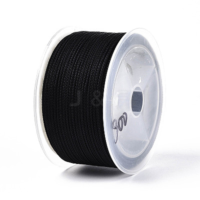 16M Round Nylon Braided Cord OCOR-N008-03A-01-1