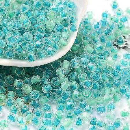Glass Seed Beads X1-SEED-A032-01M-1
