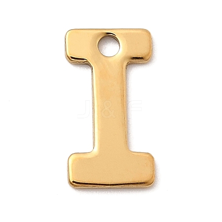 304 Stainless Steel Charms STAS-B093-12G-I-1