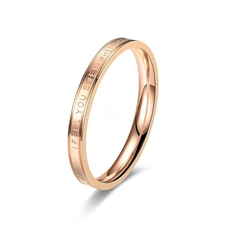 201 Stainless Steel Finger Rings FS-WG7AFE1-07-1