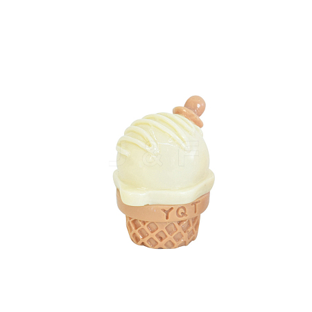 Resin Ice Creams PW-WGA960D-03-1