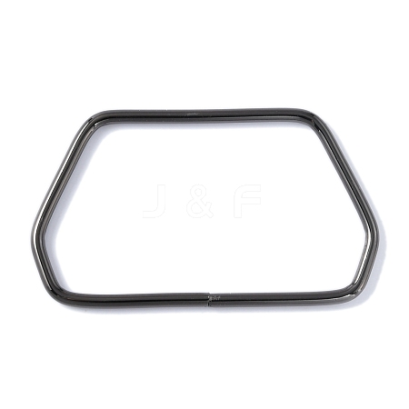 Iron Bag Handles FIND-WH0046-15A-1