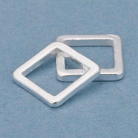 Brass Linking Rings LS-X-KK-Y003-01B-S-1