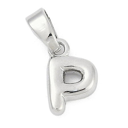 Brass Charms KK-G522-54P-P-1
