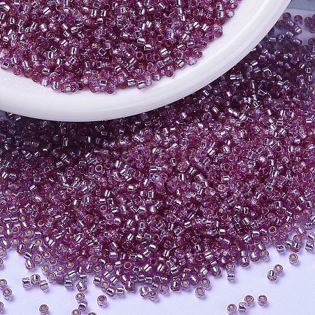 MIYUKI Delica Beads SEED-MY11-DB2156-1