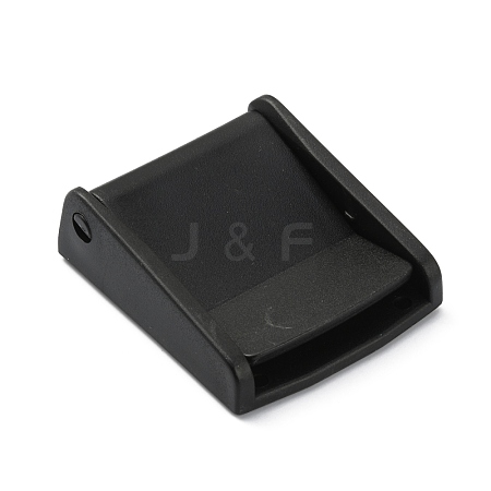 PP Plastic Hatch Clasps KY-WH0028-58B-1