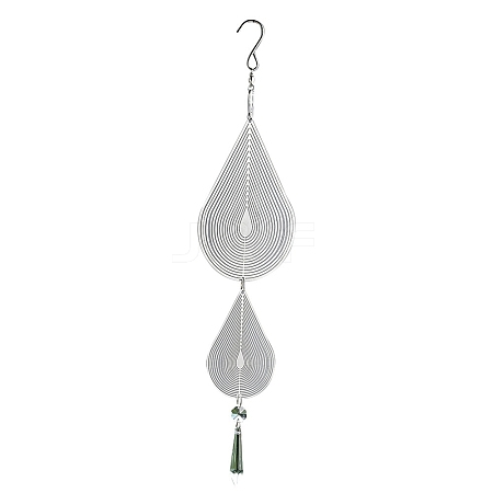 Stainless Steel Wind Chime PW-WG30C9C-01-1