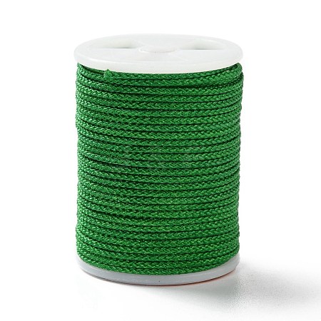 Braided Nylon Threads NWIR-D056-01A-1