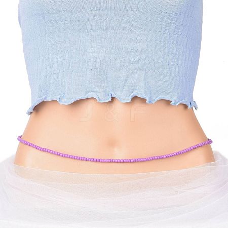 Waist Beads NJEW-C00023-02-1