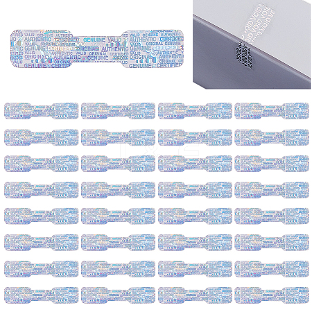 Self-Adhesive Labels Stickers LS-DIY-WH0899-88B-1