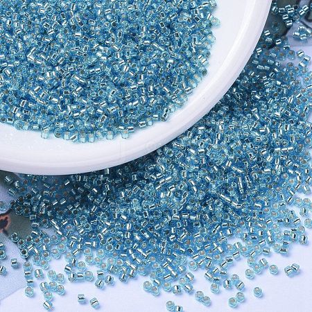 MIYUKI Delica Beads SEED-JP0008-DB1209-1