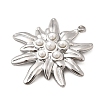 304 Stainless Steel Pendants STAS-Z149-05B-P-2