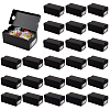 24Pcs Folding Cardboard Paper Packaging Boxes CON-GA0001-30B-1