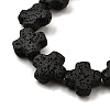 Natural Lava Rock Beads Strands G-L498-E02-01A-3