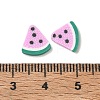 Handmade Polymer Clay Cabochons PY-CBABB49-03C-3