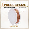 49M Eco-Friendly Copper Wire CWIR-LP0001-12C-2