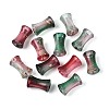 Transparent Acrylic Beads OACR-T030-19A-03-1