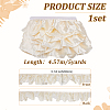 5 Yards Satin Ribbons SRIB-FG0001-32A-2