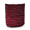 Glitter Sparkle Ribbon SRIB-T002-01B-10-1