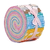 20 Colors Patchwork Craft Cotton Quilting Fabric PW-WG780EF-21-1