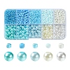 DIY Beads Kits DIY-YW0009-66F-1