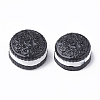 Resin Decoden Cabochons CRES-N016-29A-1