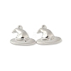 Alloy Pendants FIND-B047-02A-P-1