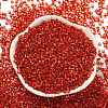 Glass Seed Beads X1-SEED-S042-04A-10-2
