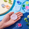Fish DIY Silicone Molds DIY-TA0011-28C-7
