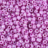 6/0 Glass Seed Beads SEED-US0003-4mm-150-2