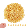 1000Pcs Tibetan Style Alloy Daisy Spacer Beads FIND-UN0004-20G-1