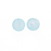 Transparent Acrylic Beads LS-MACR-S373-66-M05-2