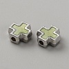 Alloy Enamel Beads LS-FIND-WH00670-A19-08-2
